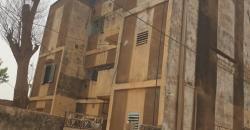 MAISON A VENDRE À KAYES KHASSO MAISON A VENDRE À KAYES KHASSO