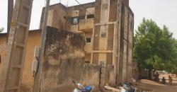 MAISON A VENDRE À KAYES KHASSO MAISON A VENDRE À KAYES KHASSO