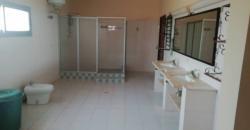 VILLA À VENDRE À BANAKABOUGOU BOLE VILLA À VENDRE À BANAKABOUGOU BOLE