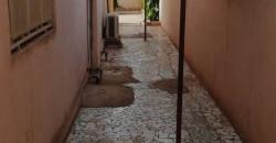 VILLA À VENDRE À BANAKABOUGOU BOLE VILLA À VENDRE À BANAKABOUGOU BOLE