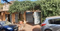 TERRAIN À VENDRE À FALADIE TERRAIN À VENDRE À FALADIE