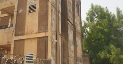 MAISON A VENDRE À KAYES KHASSO MAISON A VENDRE À KAYES KHASSO