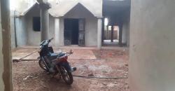 Villa inachevée à vendre à kabala Villa inachevée à vendre à kabala