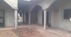 Villa inachevée à vendre à kabala Villa inachevée à vendre à kabala