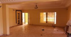 Villa duplex à louer à la Cité du Niger Villa duplex à louer à la Cité du Niger