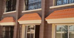 Villa duplex à louer à la Cité du Niger Villa duplex à louer à la Cité du Niger