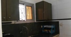 Appartement meublé avec piscine à louer à Sebenicoro Appartement meublé avec piscine à louer à Sebenicoro