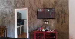 Appartement meublé avec piscine à louer à Sebenicoro Appartement meublé avec piscine à louer à Sebenicoro