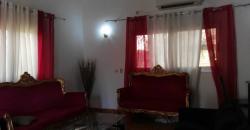 Appartement meublé avec piscine à louer à Sebenicoro Appartement meublé avec piscine à louer à Sebenicoro