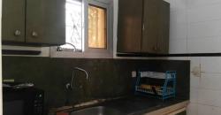 Appartement meublé avec piscine à louer à Sebenicoro Appartement meublé avec piscine à louer à Sebenicoro