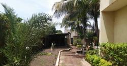 Appartement meublé avec piscine à louer à Sebenicoro Appartement meublé avec piscine à louer à Sebenicoro