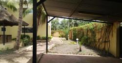 Appartement meublé avec piscine à louer à Sebenicoro Appartement meublé avec piscine à louer à Sebenicoro