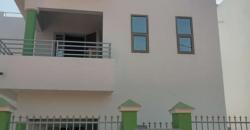 Villa duplex à louer titibougou Villa duplex à louer titibougou