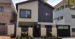 Magnifique Villa duplex non meublée à louer à Magnambougou rural Magnifique Villa duplex non meublée à louer à Magnambougou rural