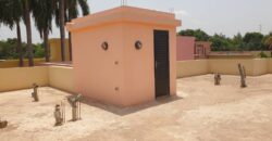 Villa duplex non meublée avec piscine à louer à Badalabougou Est Villa duplex non meublée avec piscine à louer à Badalabougou Est