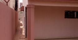 Maison duplex à louer à Sotuba Maison duplex à louer à Sotuba