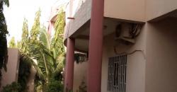 Villa à louer à Niarela Villa à louer à Niarela