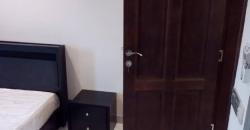 A louer appartement meublé de haut standing à la Cité du Niger A louer appartement meublé de haut standing à la Cité du Niger