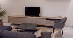 A louer appartement meublé de haut standing à la Cité du Niger A louer appartement meublé de haut standing à la Cité du Niger