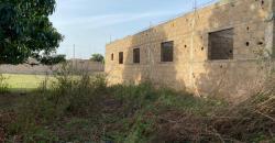 A VENDRE A KABALA UN TERRAIN AVEC TITRE FONCIER A VENDRE A KABALA UN TERRAIN AVEC TITRE FONCIER