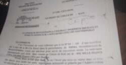 Champ de 4 hectares à vendre – Diéma, derrière Mountougoula Champ de 4 hectares à vendre – Diéma, derrière Mountougoula