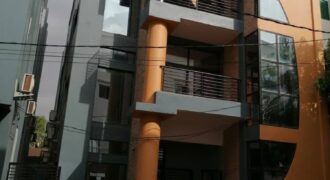 Immeuble de bureaux R+2 à louer – Hamdallaye ACI 2000, Bamako