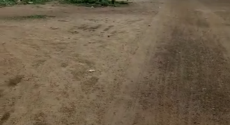 Terrain de 1.200 m² (4 lots) à vendre – Niamana, Bamako