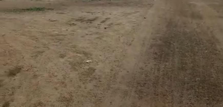 Terrain de 1.200 m² (4 lots) à vendre – Niamana, Bamako