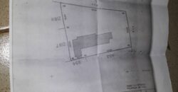 Terrain de 1.260 m² au bord du goudron à vendre – ACI 2000, Bamako Terrain de 1.260 m² au bord du goudron à vendre – ACI 2000, Bamako