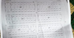 Terrain de 250 m² à vendre – Banko, près de Kabala, Bamako Terrain de 250 m² à vendre – Banko, près de Kabala, Bamako