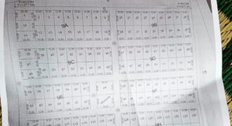 Terrain de 250 m² à vendre – Banko, près de Kabala, Bamako