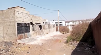 Terrain de 365 m² à vendre – Cité Yelen, Yirimadio, Bamako