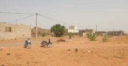 Terrains en titre foncier de 250 à 300 m² à vendre – Samaya, Bamako Terrains en titre foncier de 250 à 300 m² à vendre – Samaya, Bamako