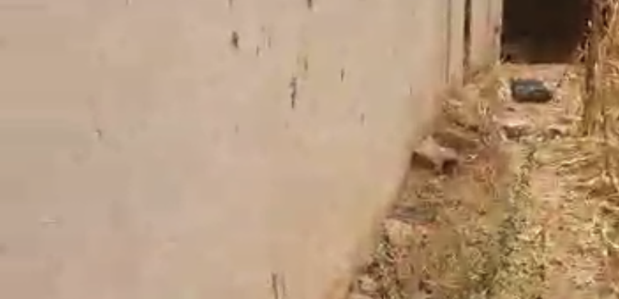 Villa 3 chambres à vendre – Baco Djicoroni Golf, Bamako