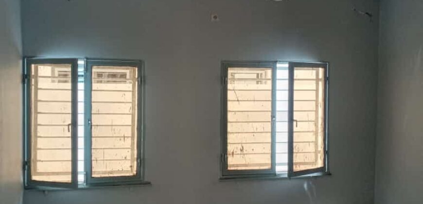 Villa duplex 2 chambres à louer par étage – Titibougou, Bamako
