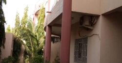 Villa duplex non meublée 4 chambres à louer – Niaréla, Bamako Villa duplex non meublée 4 chambres à louer – Niaréla, Bamako