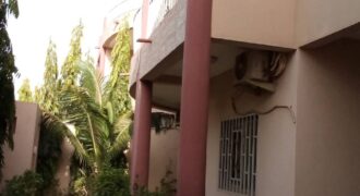 Villa duplex non meublée 4 chambres à louer – Niaréla, Bamako