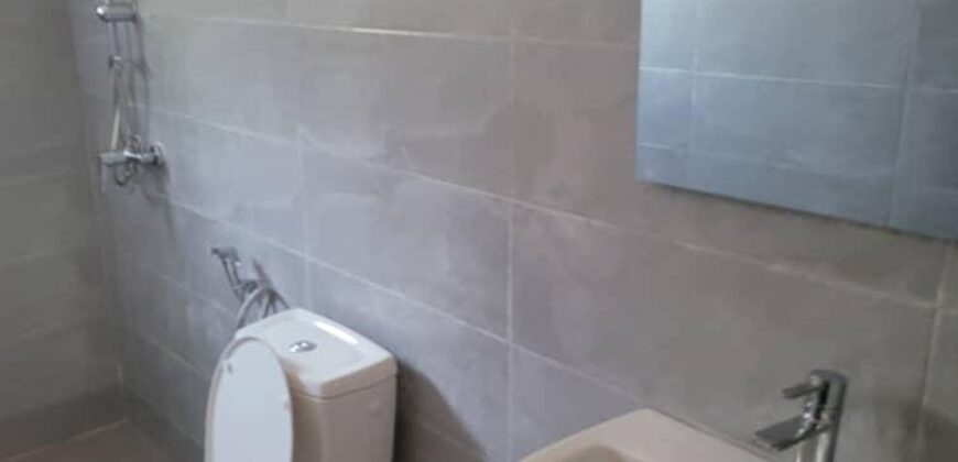 Villa duplex 4 chambres à louer – Résidence Wafa, Dorodougou, Sébénikoro