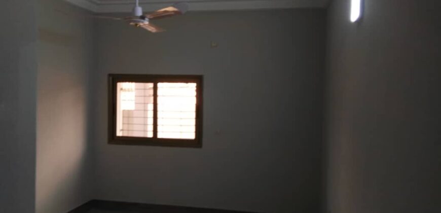Villa duplex non meublée 4 chambres à louer – Magnambougou Rural, Bamako