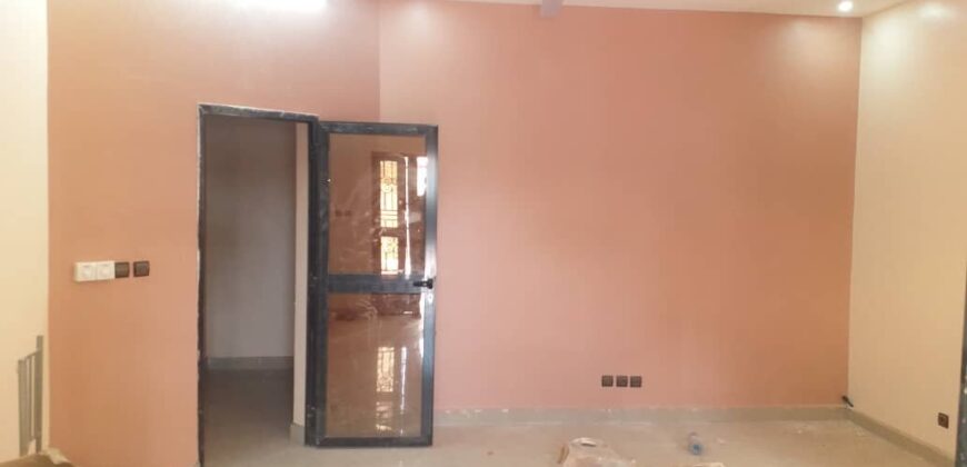 Villa duplex non meublée 6 chambres à louer – Baco Djicoroni SEMA, Bamako