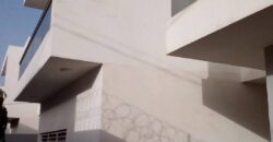 Villa duplex meublée 4 chambres à louer – Cité du Niger, Bamako Villa duplex meublée 4 chambres à louer – Cité du Niger, Bamako