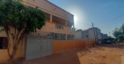 VILLA À VENDRE À BACODJICORONI ACI VILLA À VENDRE À BACODJICORONI ACI