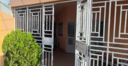 VILLA À VENDRE À BACODJICORONI ACI VILLA À VENDRE À BACODJICORONI ACI