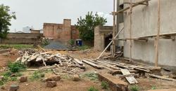 TERRAIN À VENDRE À SIRAKORO CITÉ TERRAIN À VENDRE À SIRAKORO CITÉ