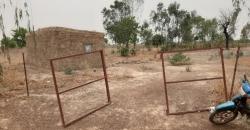 CHAMP, TERRAIN AGRICOLE À VENDRE À BAGUINEDA SEBELA CHAMP, TERRAIN AGRICOLE À VENDRE À BAGUINEDA SEBELA