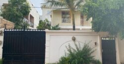 VENTE VILLA DUPLEX À BACODJICORONI ACI BAMAKO VENTE VILLA DUPLEX À BACODJICORONI ACI BAMAKO