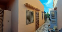 VILLA À VENDRE À BACODJICORONI ACI VILLA À VENDRE À BACODJICORONI ACI