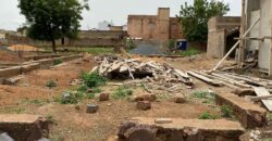 TERRAIN À VENDRE À SIRAKORO CITÉ TERRAIN À VENDRE À SIRAKORO CITÉ