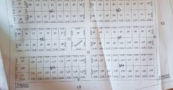 ACHAT TERRAIN À BANCO ACHAT TERRAIN À BANCO