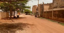 TERRAIN À VENDRE À BOULAKASSOUMBOUGOU BAMAKO TERRAIN À VENDRE À BOULAKASSOUMBOUGOU BAMAKO